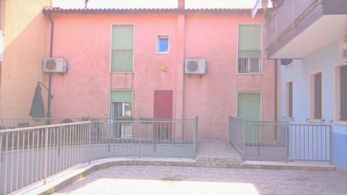 Hostal Andreoli & Miglioranzi