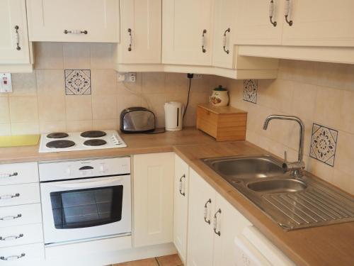 Coolanowle Self Catering Holiday Accommodation