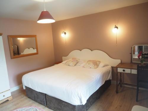 Coolanowle Self Catering Holiday Accommodation