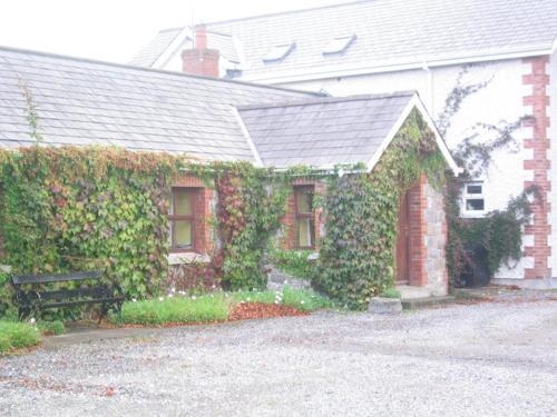 Coolanowle Self Catering Holiday Accommodation