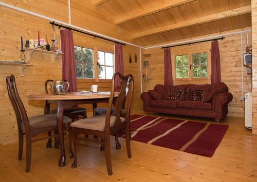 Coolanowle Self Catering Holiday Accommodation