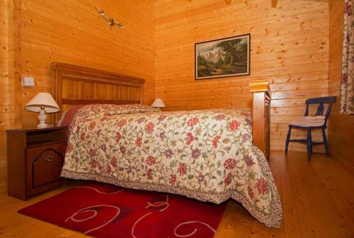 Coolanowle Self Catering Holiday Accommodation