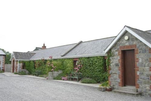 Coolanowle Self Catering Holiday Accommodation