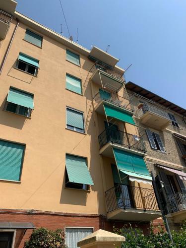 Apartamento Residenza Con Vista