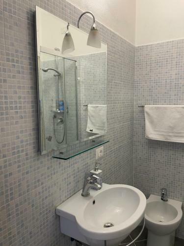 Hostal Il Fascino Delle Cinque Terre