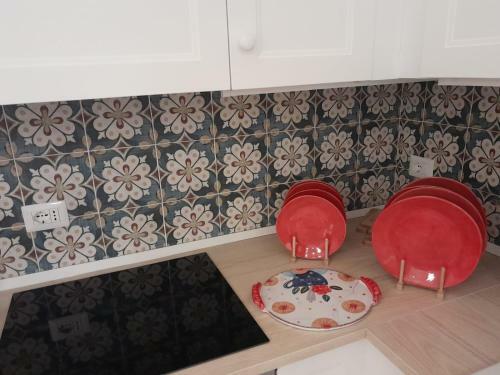 Apartamento Le Farfalle