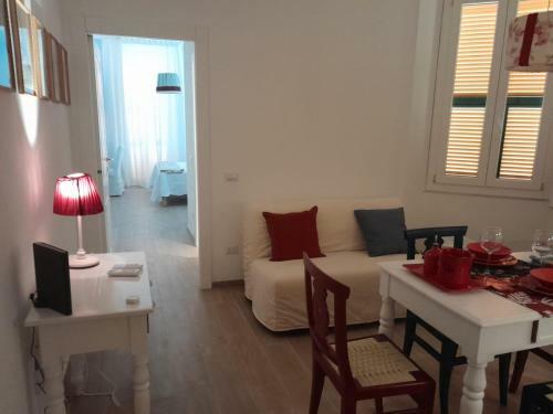 Apartamento Le Farfalle