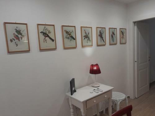 Apartamento Le Farfalle
