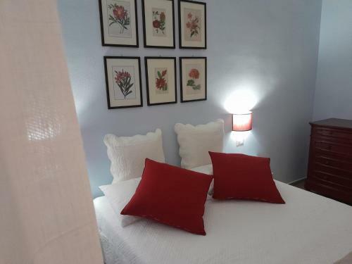 Apartamento Le Farfalle