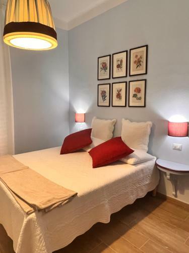 Apartamento Le Farfalle