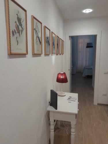 Apartamento Le Farfalle