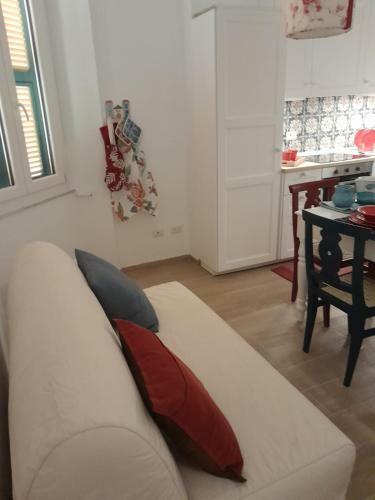 Apartamento Le Farfalle