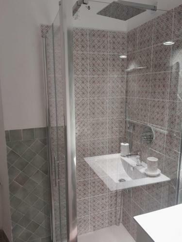 Apartamento Le Farfalle