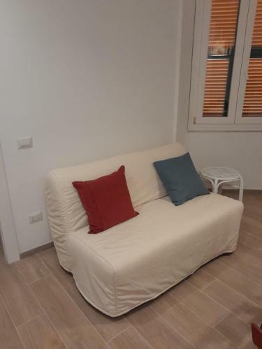 Apartamento Le Farfalle