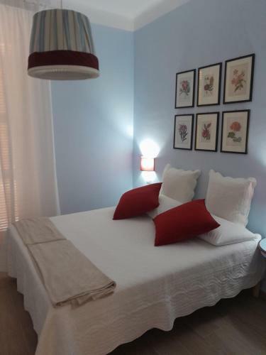 Apartamento Le Farfalle