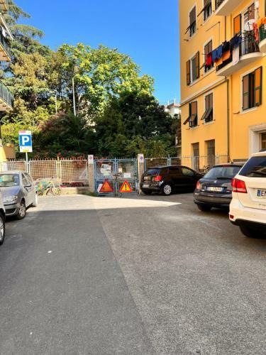 Apartamento Le Farfalle
