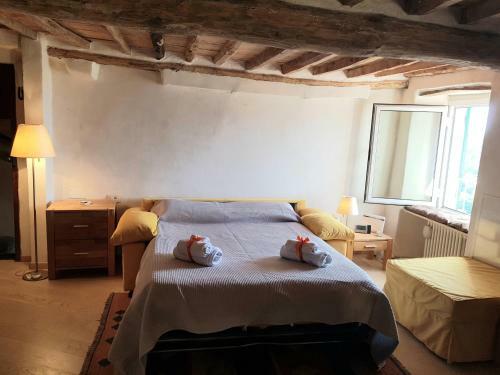 Apartamento La Clementina