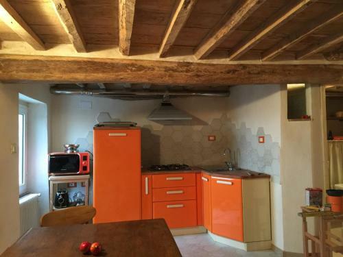 Apartamento La Clementina