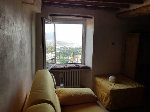 Apartamento La Clementina
