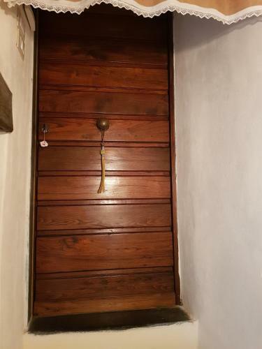 Apartamento La Clementina