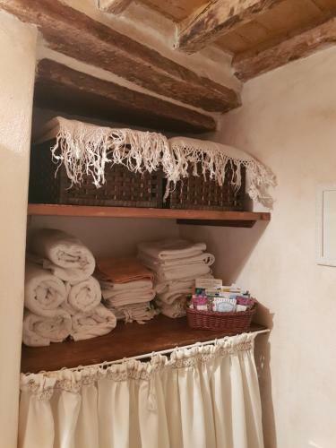 Apartamento La Clementina