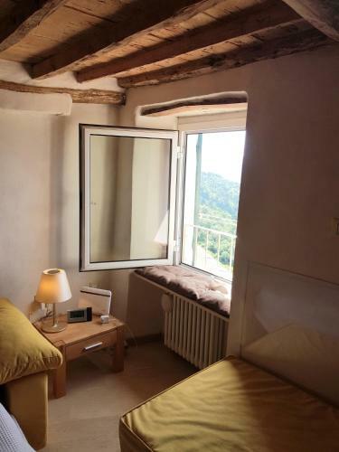 Apartamento La Clementina