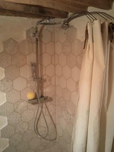 Apartamento La Clementina