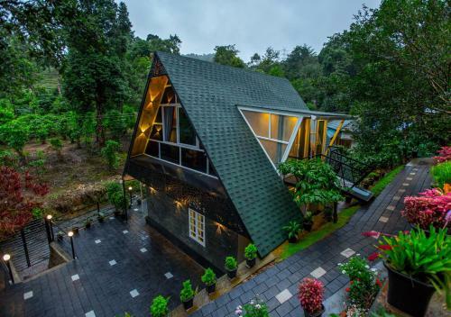 The Cove Lakkidi By Voye Homes