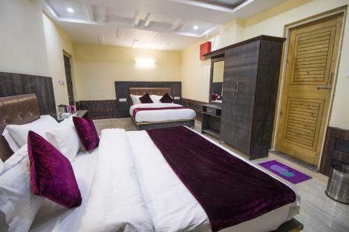 Marina Group Of Hotels Naddi