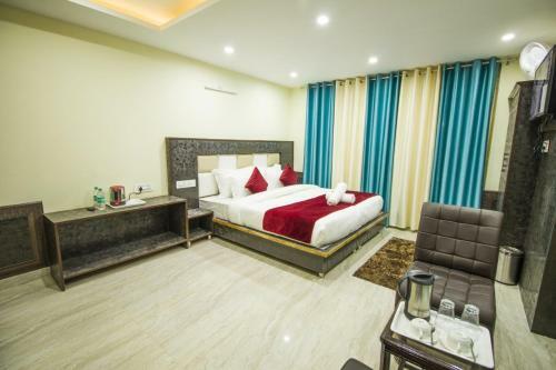 Marina Group Of Hotels Naddi