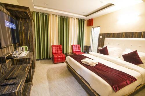 Hotel Mount View Heights