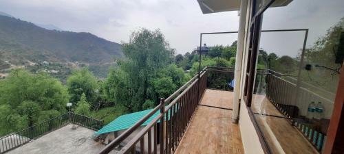 Joy Homestay Mcleodganj