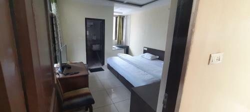 Joy Homestay Mcleodganj