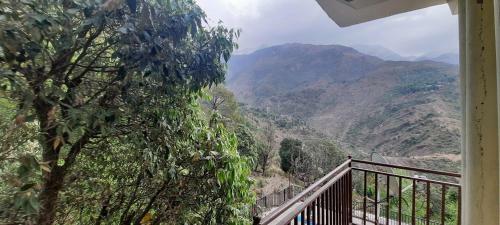 Joy Homestay Mcleodganj