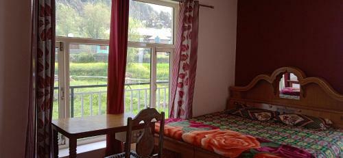 Heavenview Homestay