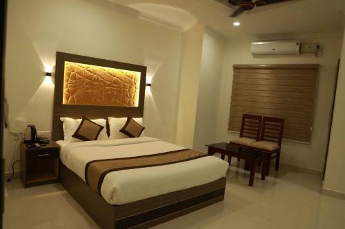 Lodge Hotel Centauri