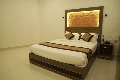 Lodge Hotel Centauri