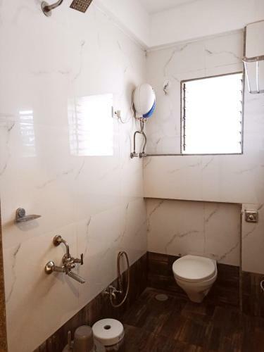 Maha Villa 4bhk Alibaug