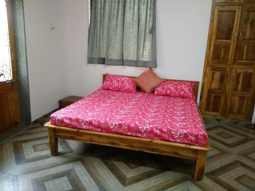 Apartamento Kashinath Bungalow
