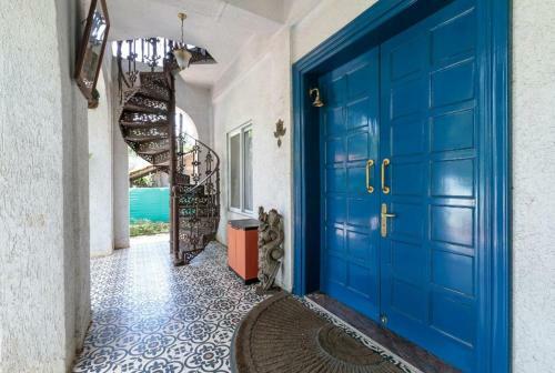 Luxury Gypsie 3bhk Villa Alibaug