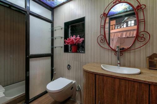 Luxury Gypsie 3bhk Villa Alibaug