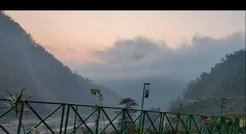 Camp Awara Kanatal