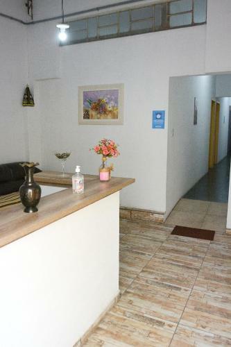 Hostal Pousada Santana