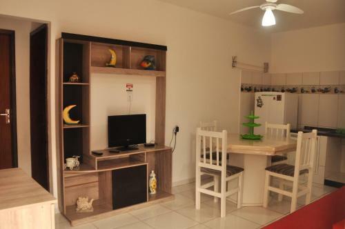 Apartamento Pousada Princesa Do Mar