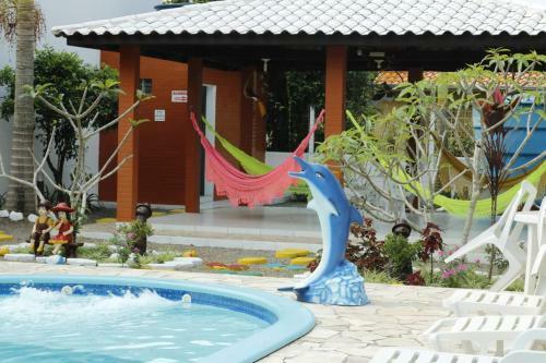 Apartamento Pousada Princesa Do Mar