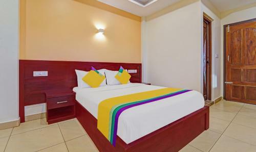 Hotel Treebo Trip Sparrow's Suite & Resorts
