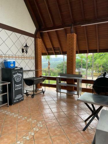 Ch�cara Villa Normanda