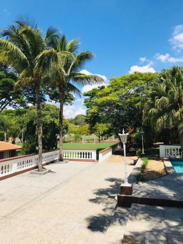 Ch�cara Villa Normanda