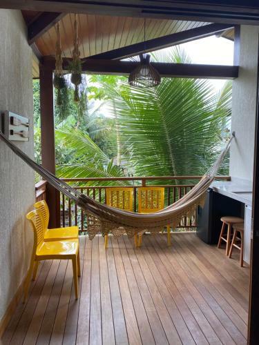 Apartamento Flat Alto Padr�o Barra Grande