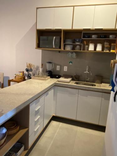 Apartamento Flat Alto Padr�o Barra Grande